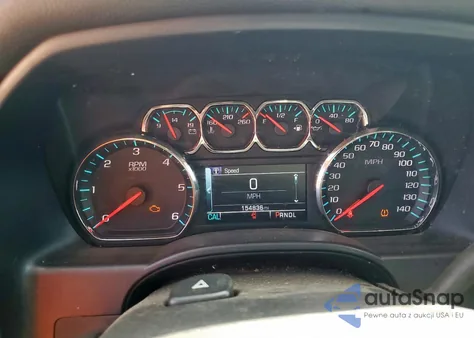 2017 GMC Sierra K1500 Sle z USA, uszkodzony, nr VIN 3GTU2MEC4HG284567